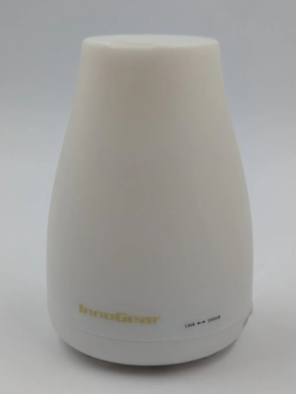 InnoGear 100ml Portable Aromatherapy Essential Oil Diffuser - New in Box